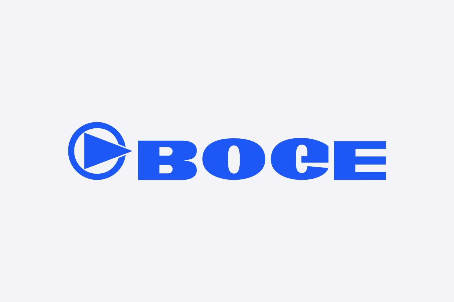 BOGE
